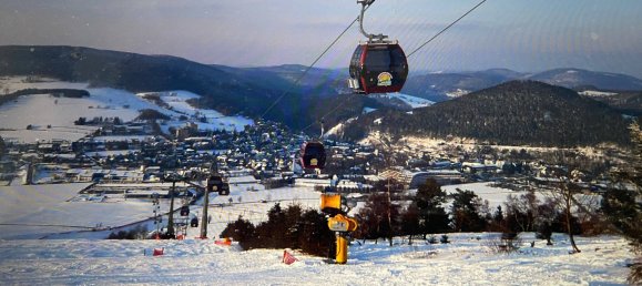 2 rooms Apartment in Waldeck-Frankenberg, Germany No. 138449 2