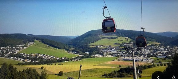 2 rooms Apartment in Waldeck-Frankenberg, Germany No. 138449 4