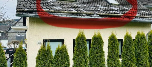 2 rooms Apartment in Waldeck-Frankenberg, Germany No. 138449 14