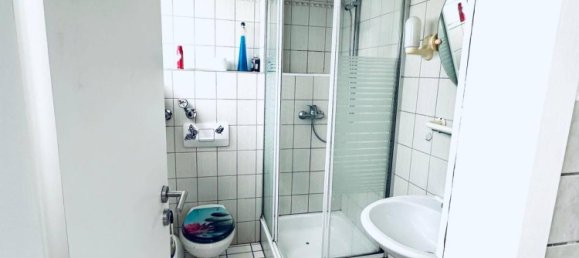 2 rooms Apartment in Waldeck-Frankenberg, Germany No. 138449 10