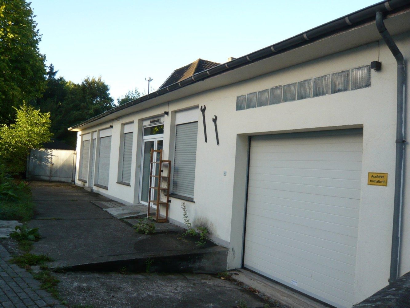 139m² Commercial property in Essen, Germany No. 335630