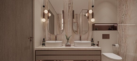 2 bedrooms Apartment in Dubai, UAE No. 68355 10