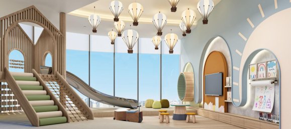 2 bedrooms Apartment in Dubai, UAE No. 68355 3