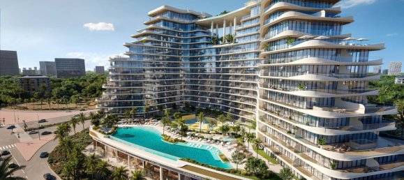 2 bedrooms Apartment in Dubai, UAE No. 68355 17