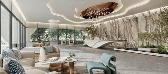 2 bedrooms Apartment in Dubai, UAE No. 68355 11