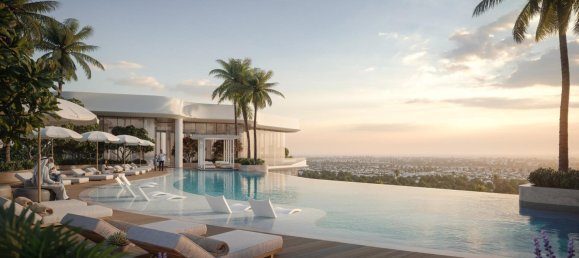 2 bedrooms Apartment in Dubai, UAE No. 68355 15