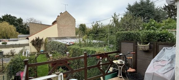 3 bedrooms House in Amiens, France No. 217891 8