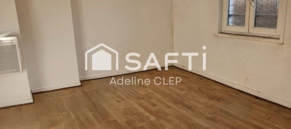 4 Schlafzimmer Haus in Fauquembergues, France, Nr. 51960 5