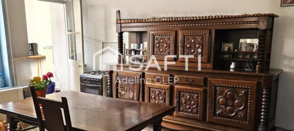 4 Schlafzimmer Haus in Fauquembergues, France, Nr. 51960 7