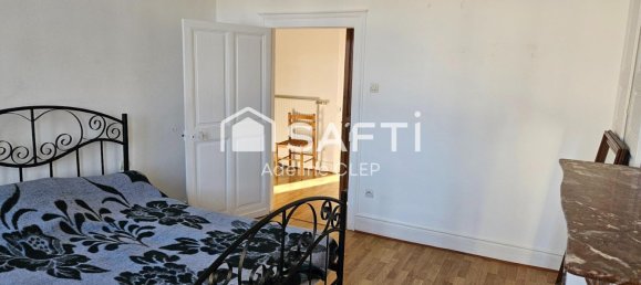 4 Schlafzimmer Haus in Fauquembergues, France, Nr. 51960 3