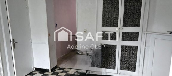 4 Schlafzimmer Haus in Fauquembergues, France, Nr. 51960 10