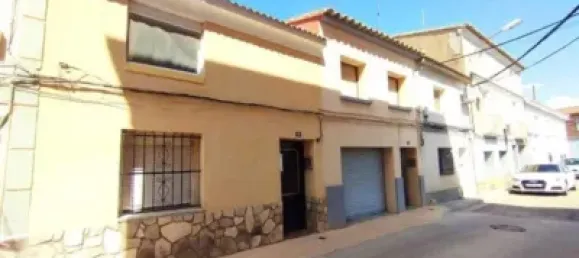 3 chambres Maison à Pina de Ebro, Spain No. 62014 34