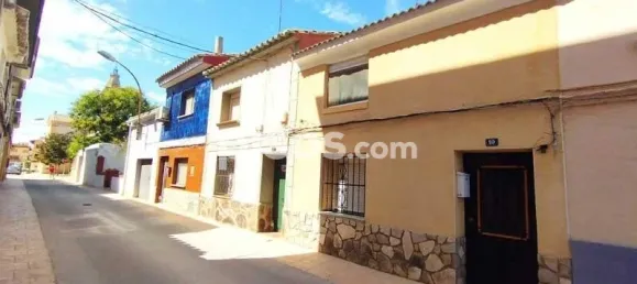 3 chambres Maison à Pina de Ebro, Spain No. 62014 32