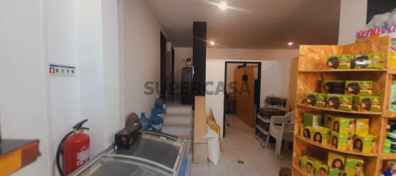 101m² Commercial property in Caldas da Rainha, Portugal No. 192665 15
