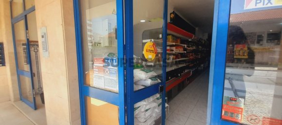 101m² Commercial property in Caldas da Rainha, Portugal No. 192665 31