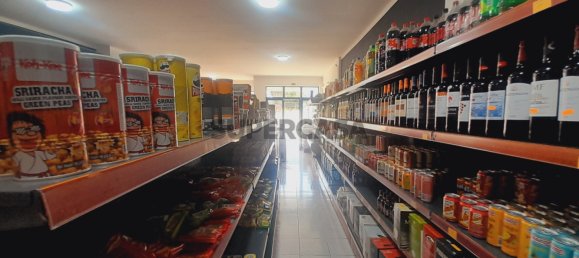 101m² Commercial property in Caldas da Rainha, Portugal No. 192665 24