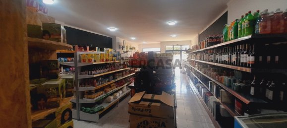 101m² Commercial property in Caldas da Rainha, Portugal No. 192665 23