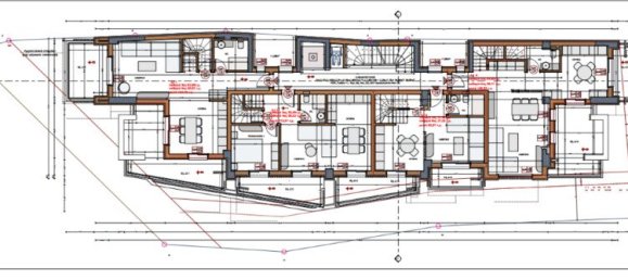 2 bedrooms Office in Thermi, Greece No. 2337 5