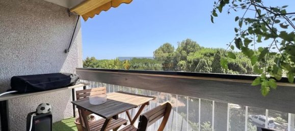 1 bedroom Apartment in Frejus, France No. 312055 4