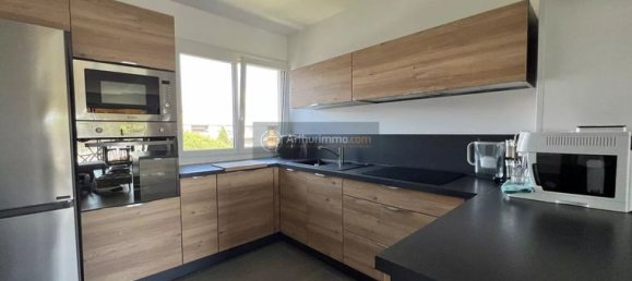 1 bedroom Apartment in Frejus, France No. 312055 6