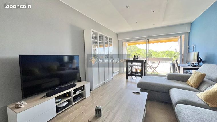 1 bedroom Apartment in Frejus, France No. 312055