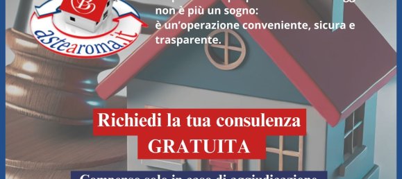 2 rooms Apartment in Rome, Italy No. 261533 13