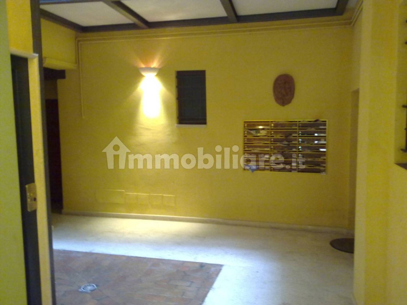 Квартира с 1 спальней в Болонья, Италия № 217465