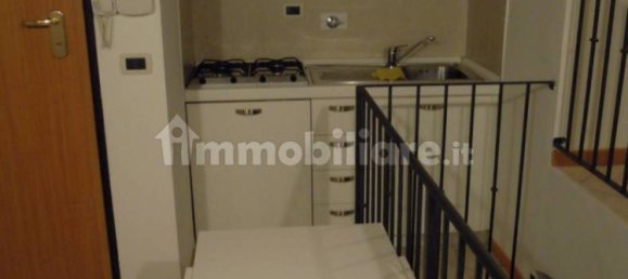 Квартира с 1 спальней в Болонья, Италия № 217465 11