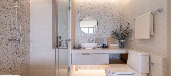 1 bedroom Apartment for sale in Hua Hin, Prachuap Khiri Khan, Western Thailand, Thailand № 32219 7