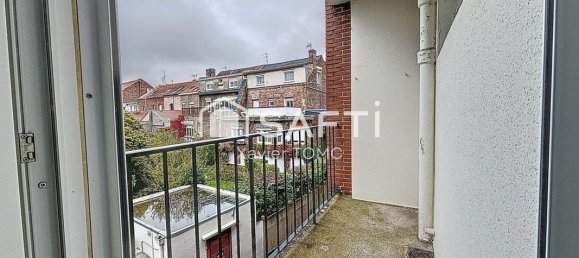 2 bedrooms Apartment in Lens, France No. 158605 8