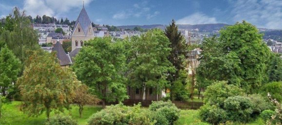 2-salle Appartement à Vogtlandkreis, Germany No. 28663 10