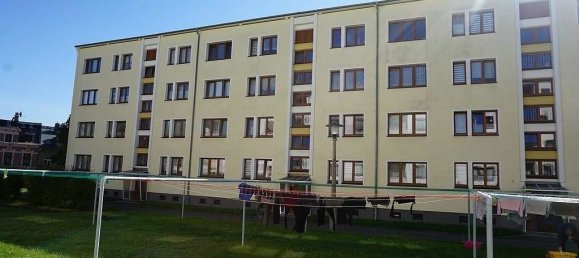 2-salle Appartement à Vogtlandkreis, Germany No. 28663 15