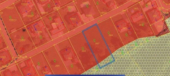 Terreno em Pucking, Austria N.º 164021 2