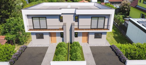 Grundstück in Perchtoldsdorf, Austria, Nr. 127774 2