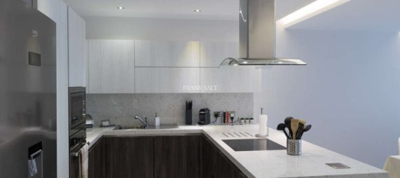 2 غرف نوم شقة في Swieqi, Malta رقم 9175 15