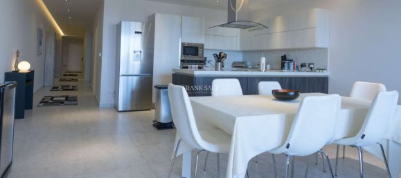 2 غرف نوم شقة في Swieqi, Malta رقم 9175 38