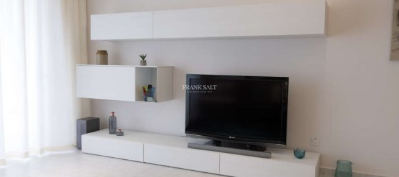 2 غرف نوم شقة في Swieqi, Malta رقم 9175 2