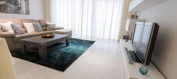 2 غرف نوم شقة في Swieqi, Malta رقم 9175 6