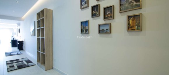 2 غرف نوم شقة في Swieqi, Malta رقم 9175 27