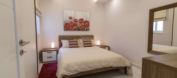 2 غرف نوم شقة في Swieqi, Malta رقم 9175 35