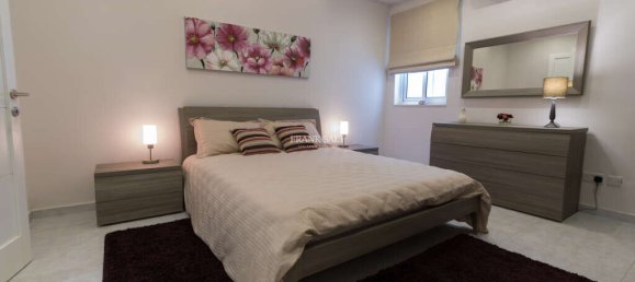 2 غرف نوم شقة في Swieqi, Malta رقم 9175 24