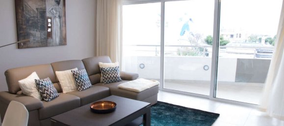 2 غرف نوم شقة في Swieqi, Malta رقم 9175 9