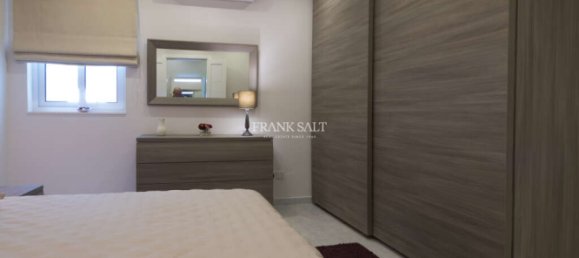 2 غرف نوم شقة في Swieqi, Malta رقم 9175 17