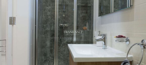 2 غرف نوم شقة في Swieqi, Malta رقم 9175 21