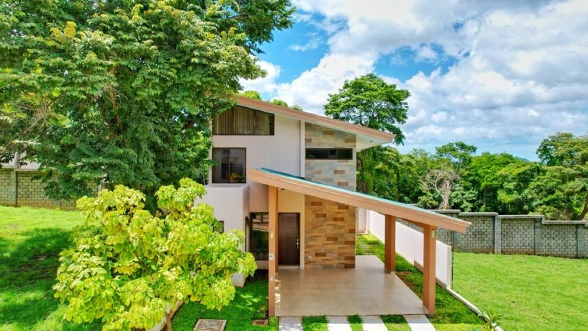 3 chambres Condo à Puerto Carrillo, Costa Rica No. 457