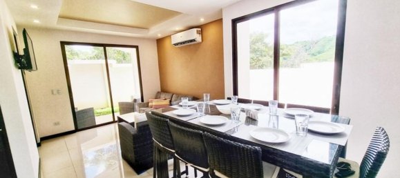 3 chambres Condo à Puerto Carrillo, Costa Rica No. 457 6