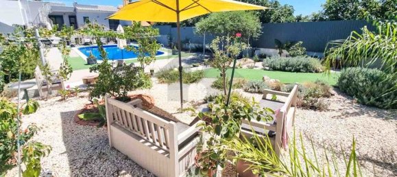 5 Schlafzimmer Haus in Lagoa, Portugal, Nr. 306478 24