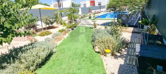 5 Schlafzimmer Haus in Lagoa, Portugal, Nr. 306478 25