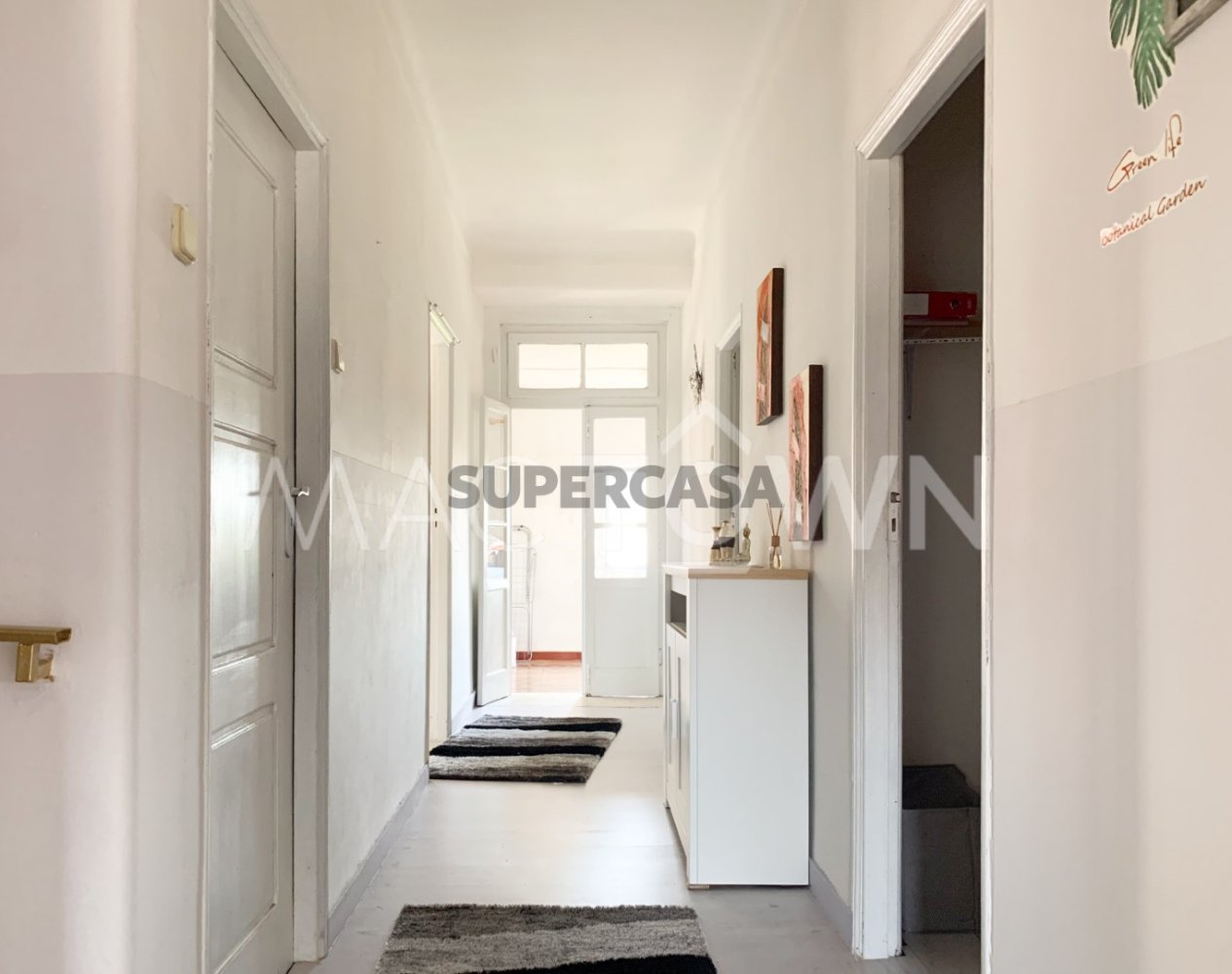 5 غرف نوم منزل في Alcanena, Portugal رقم 282708