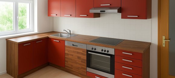 3-Zimmer Wohnung in Lend, Austria, Nr. 193841 2